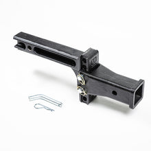 Load image into Gallery viewer, Blue Ox BX88379 Adjustable Drop Receiver