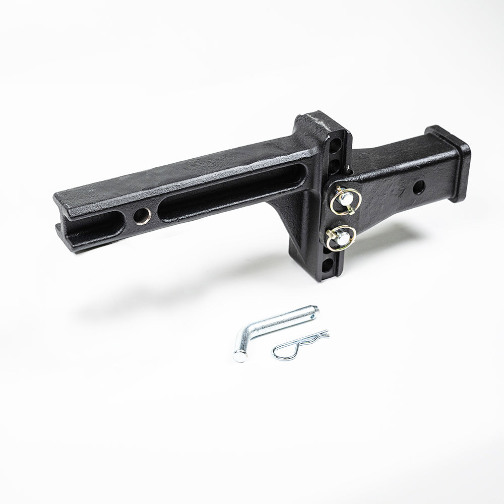 Blue Ox BX88379 Adjustable Drop Receiver