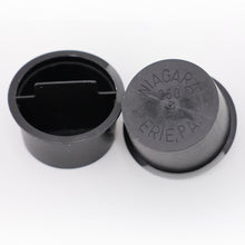 Load image into Gallery viewer, Blue Ox BX88380 Replacement Receiver Cap Plugs for Baseplates
