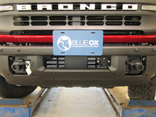Load image into Gallery viewer, Blue Ox BX88380 Replacement Receiver Cap Plugs for Baseplates