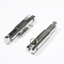 Load image into Gallery viewer, Blue Ox BX88381 Removable Attachment Tab Kit,SF/SB,1 Hole,Pair