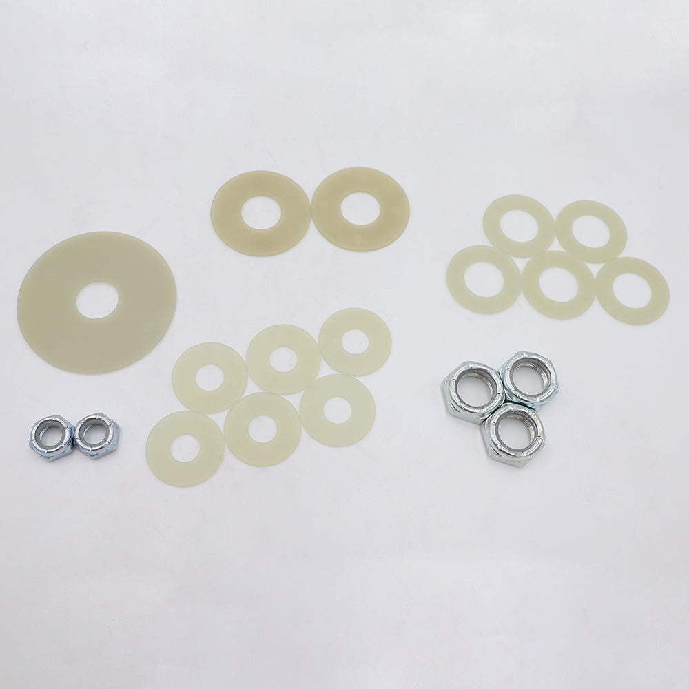 Blue Ox BX88382 Tow Bar Replacement Washer Kit