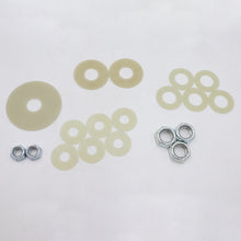 Load image into Gallery viewer, Blue Ox BX88382 Tow Bar Replacement Washer Kit