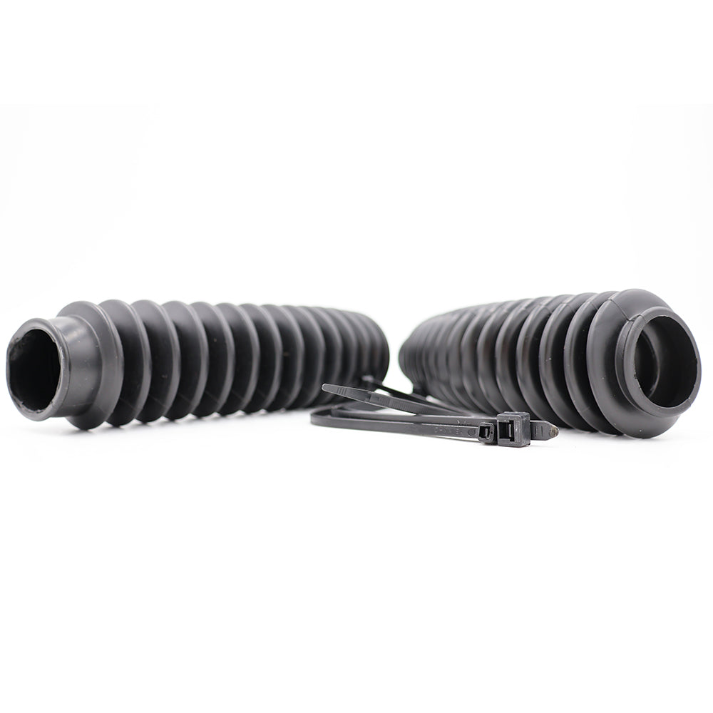 Blue Ox BX88384 AVAIL/ALPHA II TOW BAR RUBBER BOOTS REPLACEMENT KIT