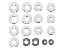 Load image into Gallery viewer, Blue Ox BX88388 TOW BAR WASHER REPLACEMENT KIT, BX7420/BX4370/BX7470