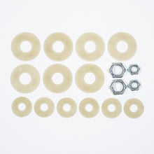 Load image into Gallery viewer, Blue Ox BX88388 TOW BAR WASHER REPLACEMENT KIT, BX7420/BX4370/BX7470