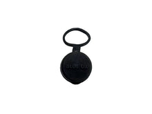 Load image into Gallery viewer, Blue Ox BX88389 RUBBER LOCK DUST COVER KIT,BLACK,QTY 5