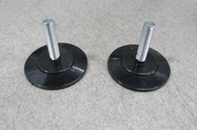 Load image into Gallery viewer, Blue Ox BX88394 1-1/4"L PATRIOT BRAKE FEET KIT, QTY. 2