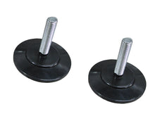 Load image into Gallery viewer, Blue Ox BX88394 1-1/4"L PATRIOT BRAKE FEET KIT, QTY. 2