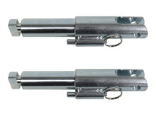 Load image into Gallery viewer, Blue Ox BX88397 REMOVABLE ATTACHMENT TAB KIT,LONG FRONT/LONG BACK,QTY. 2