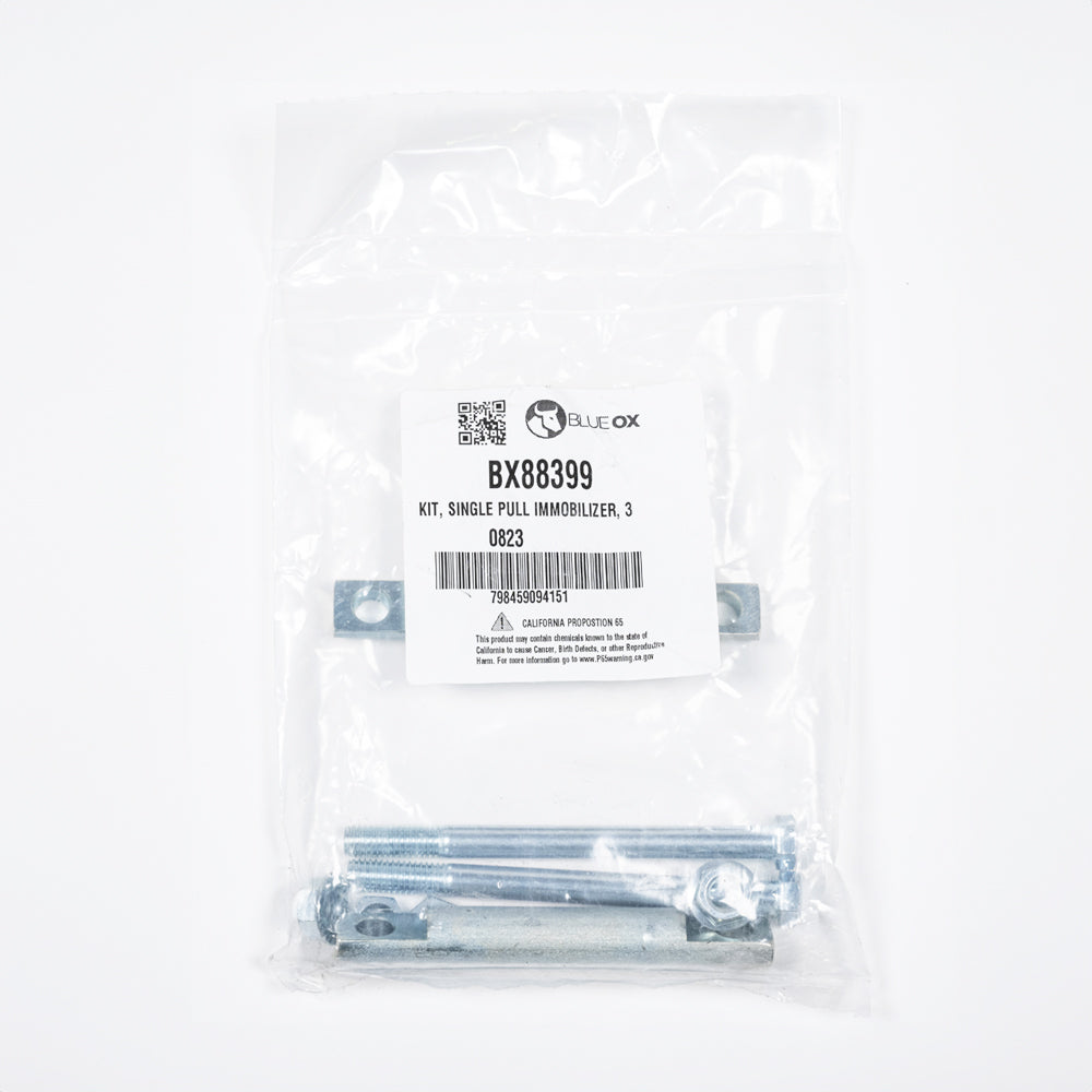 Blue Ox BX88399 Hitch Receiver Accessory