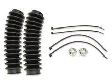 Load image into Gallery viewer, Blue Ox BX88400 TOW BAR RUBBER BOOTS KIT, 2"
