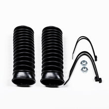 Load image into Gallery viewer, Blue Ox BX88400 TOW BAR RUBBER BOOTS KIT, 2"