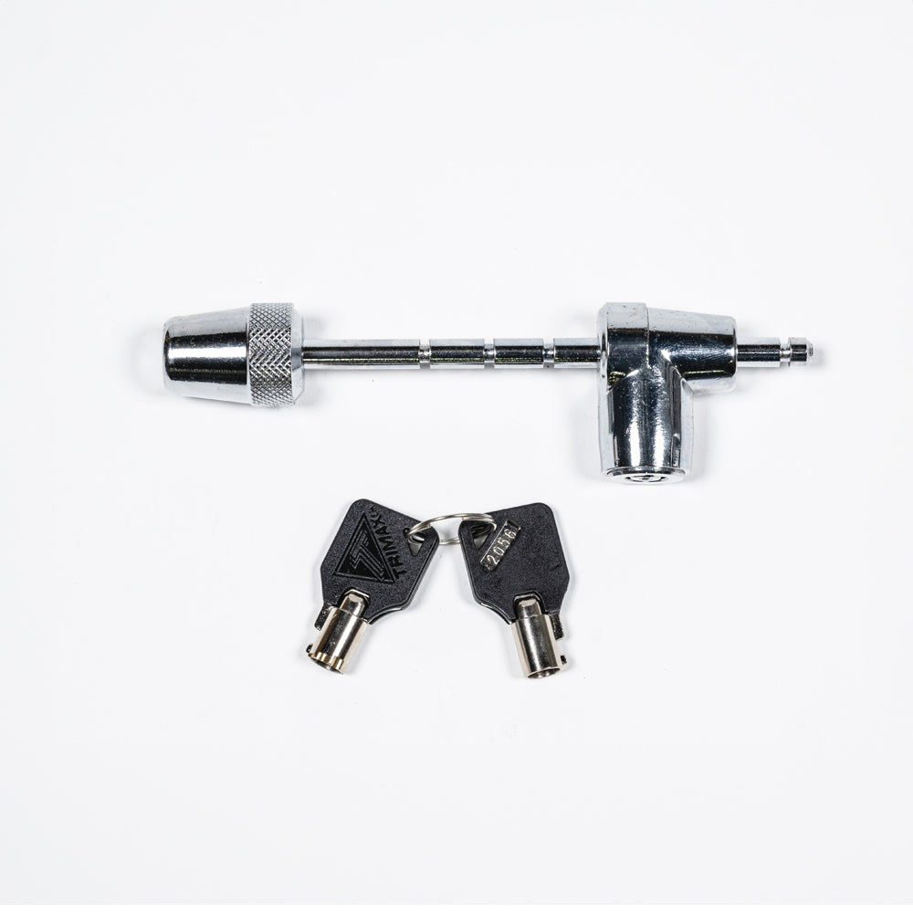 Blue Ox BX88402 KIT, PIN STYLE COUPLER LOCK