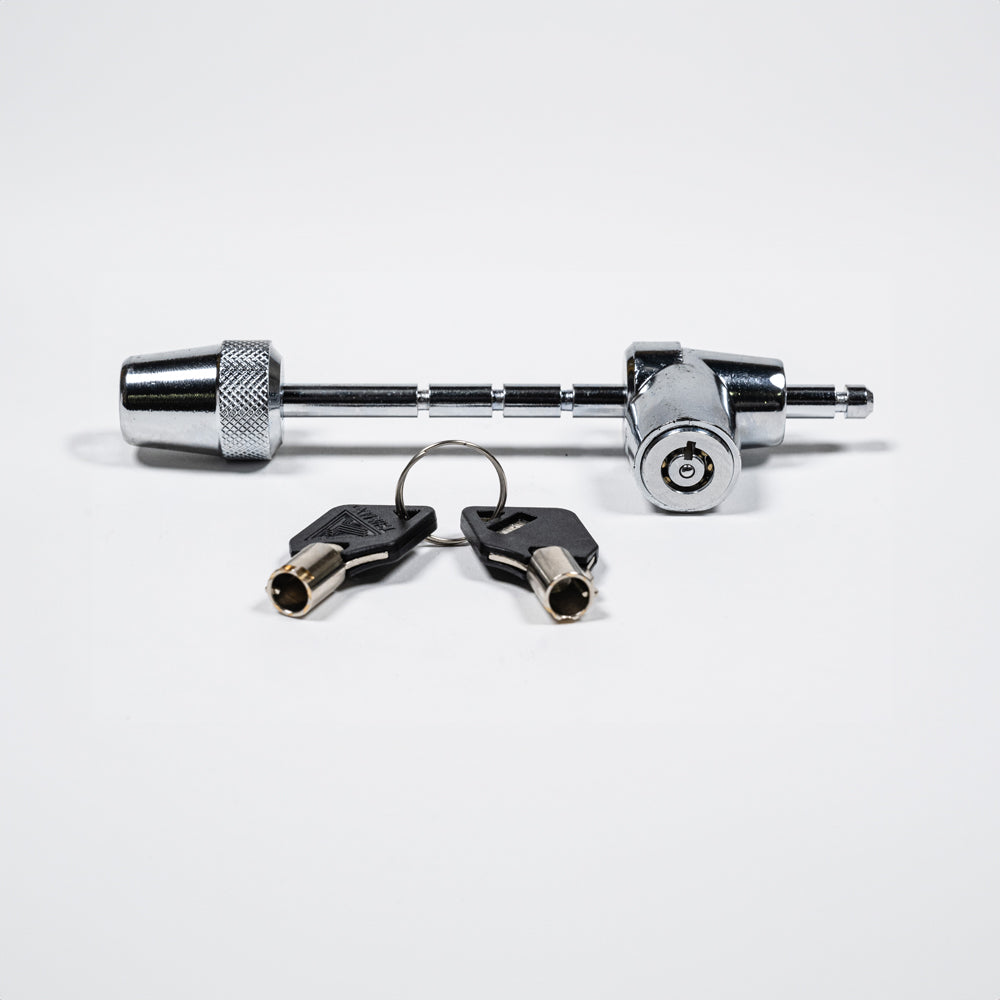 Blue Ox BX88402 KIT, PIN STYLE COUPLER LOCK