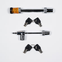 Load image into Gallery viewer, Blue Ox BX88403 KIT, PIN STYLE COUPLER LOCK AND 5/8 X 3 1/2 RECEIVER LOCK