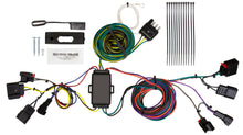 Load image into Gallery viewer, Blue Ox BX88410 EZ Light Wiring Harness Kit for Select Chevrolet Suburban, Chevrolet Tahoe