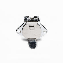 Load image into Gallery viewer, Blue Ox BX88392 4 PIN CONNECTOR KIT,METAL,QTY. 5