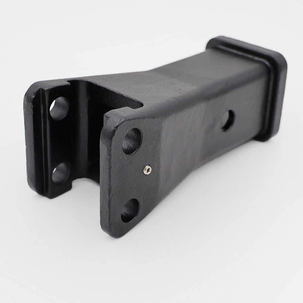 Blue Ox BX88417 KIT,ADD-ON 2" RECEIVER,ADJUSTABLE DROP