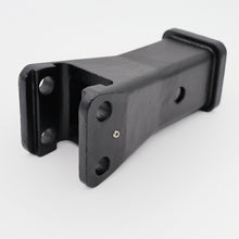 Load image into Gallery viewer, Blue Ox BX88417 KIT,ADD-ON 2" RECEIVER,ADJUSTABLE DROP