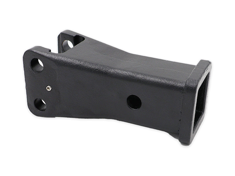 Blue Ox BX88417 KIT,ADD-ON 2" RECEIVER,ADJUSTABLE DROP