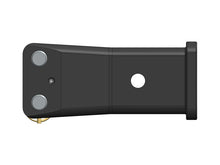 Load image into Gallery viewer, Blue Ox BX88418 KIT,  ADD-ON 2-1/2" RECEIVER,  ADJUSTABLE DROP