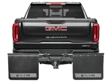 Load image into Gallery viewer, Blue Ox BX88455 KIT, MUD FLAPS, 2.5" CENTER HUB