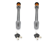 Load image into Gallery viewer, Blue Ox BX88423 Trailer Hitch Receiver Lock