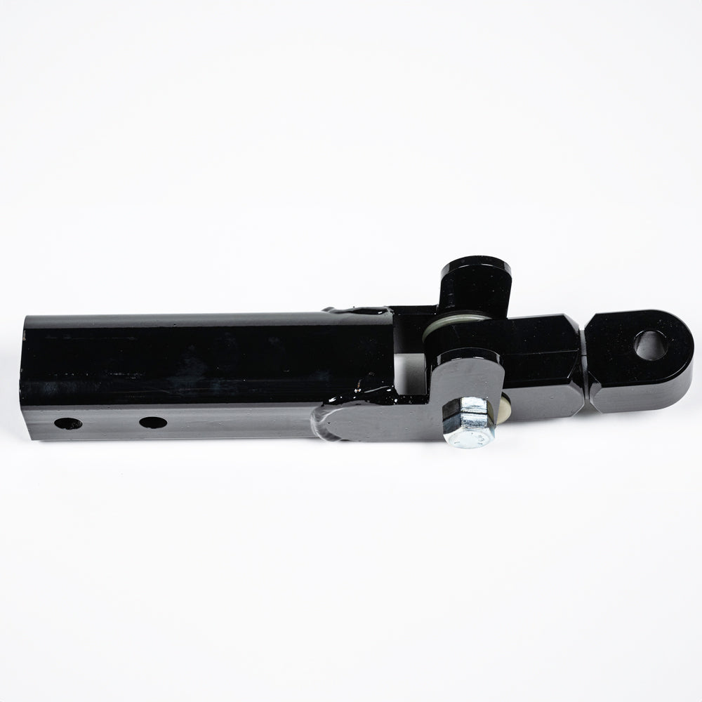 Blue Ox BX88424 Tow Bar Hitch Connector.
