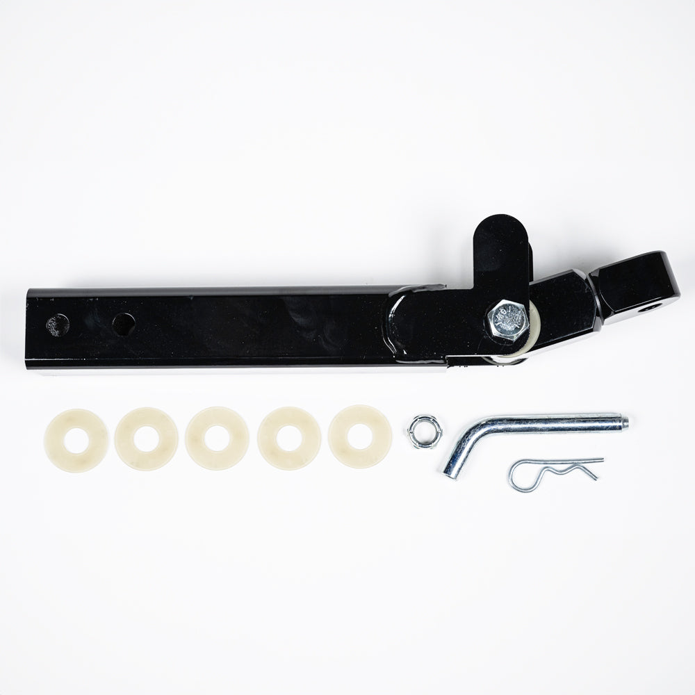 Blue Ox BX88425 Tow Bar Hitch Connector.