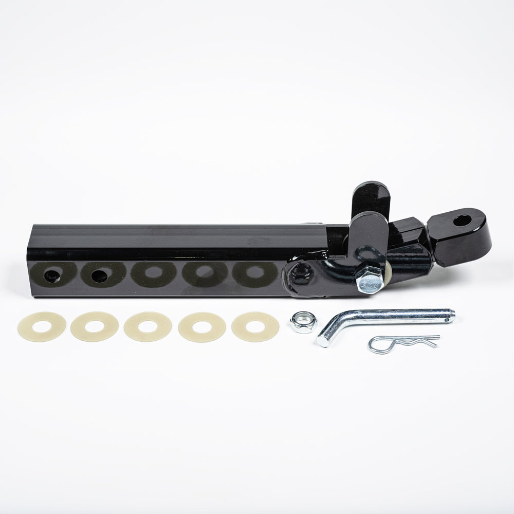 Blue Ox BX88425 Tow Bar Hitch Connector.