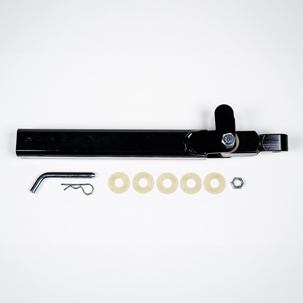 Blue Ox BX88426 Tow Bar Hitch Connector.