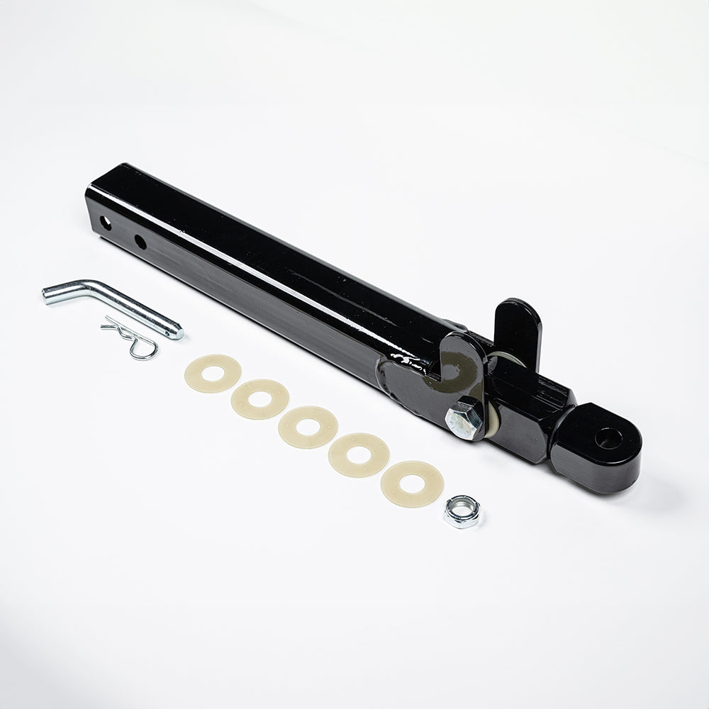 Blue Ox BX88426 Tow Bar Hitch Connector.