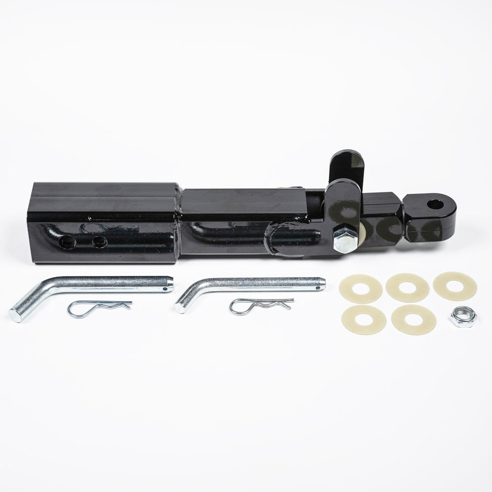 Blue Ox BX88428 Tow Bar Hitch Connector.