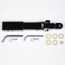 Load image into Gallery viewer, Blue Ox BX88428 Tow Bar Hitch Connector.