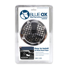 Load image into Gallery viewer, Blue Ox BX88429 KIT, MUD FLAP, EXHAUST OUTLET 2 PACK