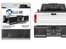 Load image into Gallery viewer, Blue Ox BX88430 KIT, MUD FLAP, ROCK SCREEN.
