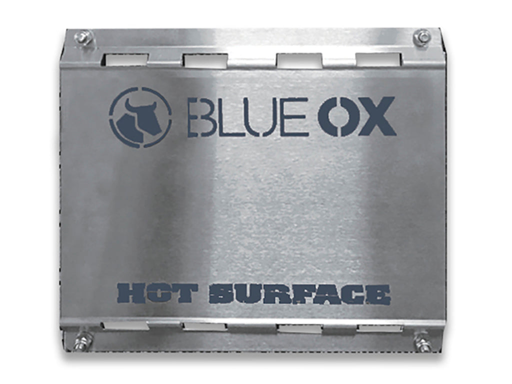 Blue Ox BX88431 KIT, MUD FLAP, HEAT SHIELD.