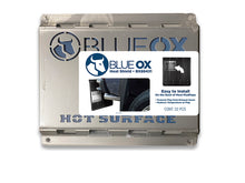 Load image into Gallery viewer, Blue Ox BX88431 KIT, MUD FLAP, HEAT SHIELD.