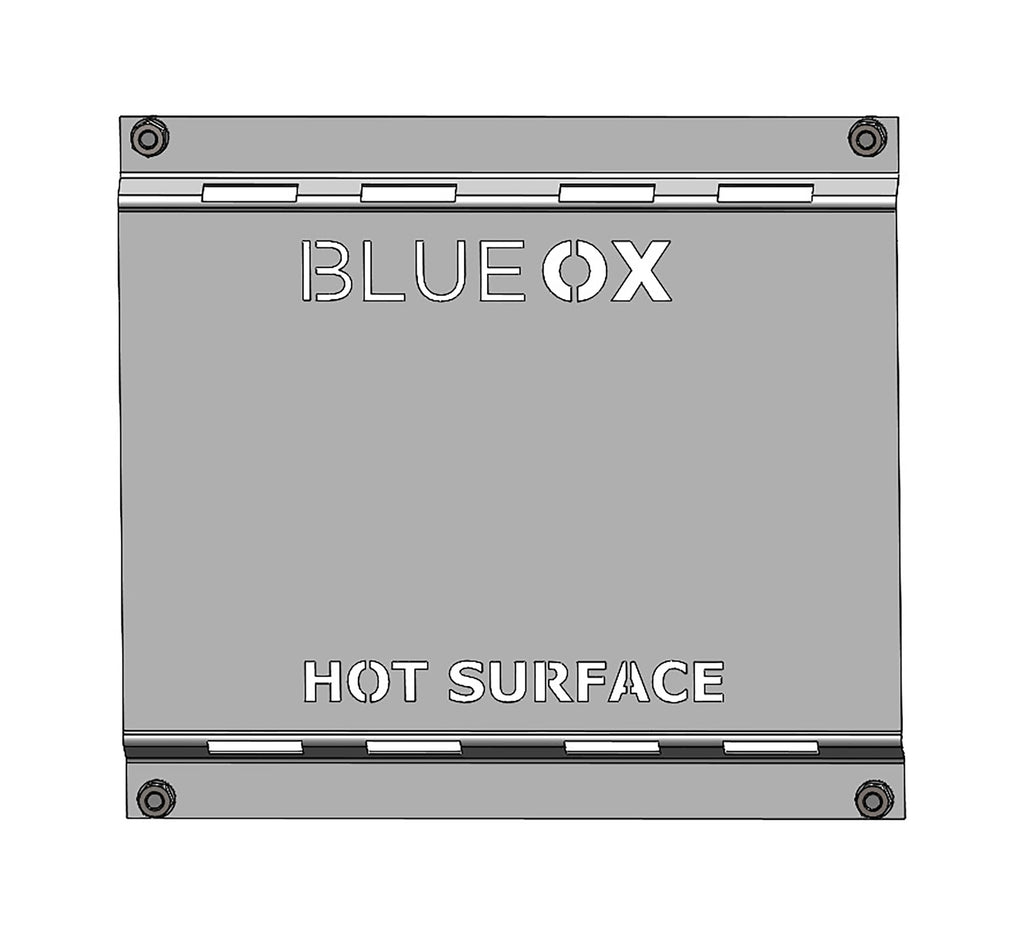 Blue Ox BX88431 KIT, MUD FLAP, HEAT SHIELD.