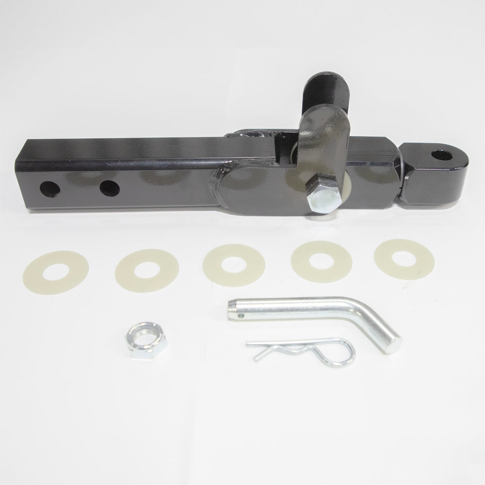 Blue Ox BX88433 Tow Bar Hitch Connector.