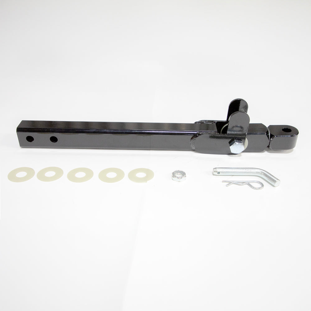 Blue Ox BX88434 Tow Bar Hitch Connector.