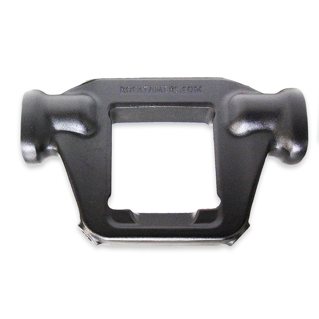 Blue Ox BX88435 KIT, MUD FLAP, 3" CENTER HUB