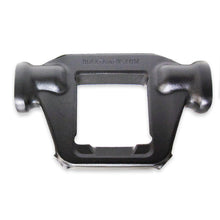 Load image into Gallery viewer, Blue Ox BX88435 KIT, MUD FLAP, 3" CENTER HUB