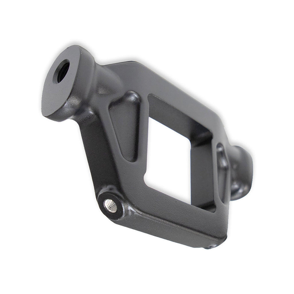 Blue Ox BX88435 KIT, MUD FLAP, 3" CENTER HUB
