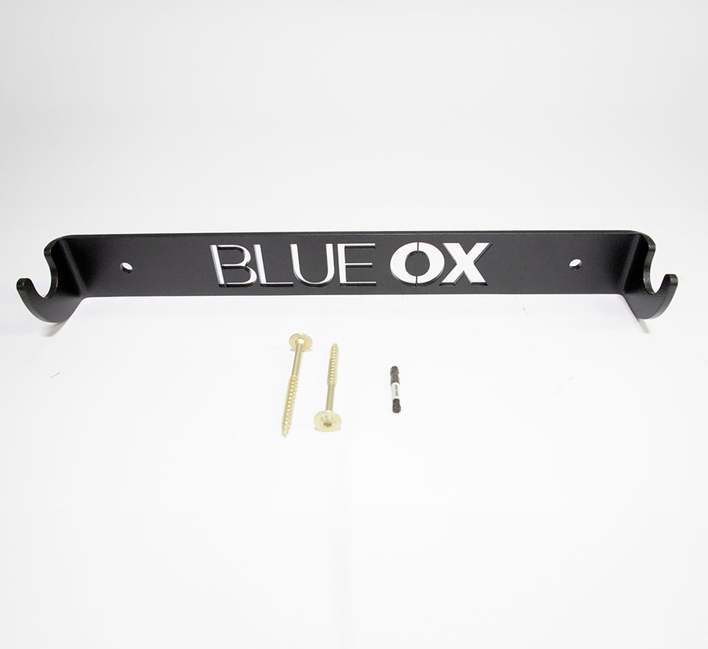 Blue Ox BX88436 KIT, MUD FLAP, WALL MNT.