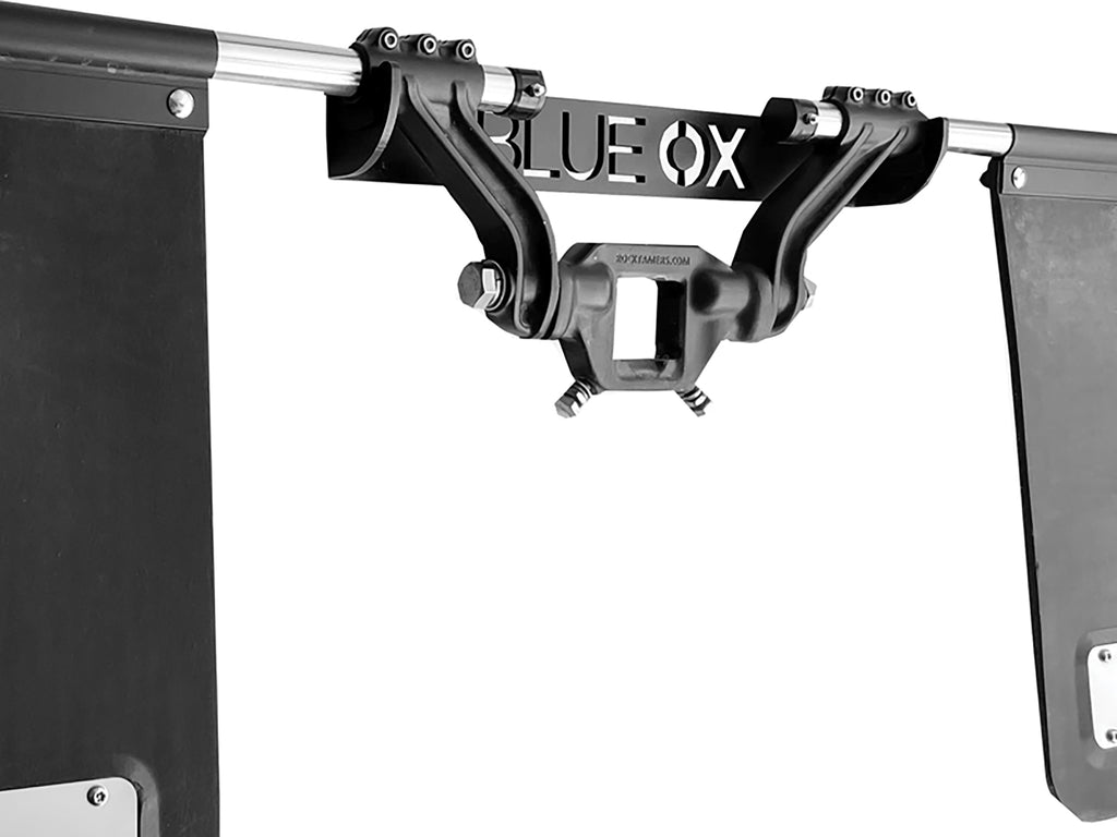 Blue Ox BX88436 KIT, MUD FLAP, WALL MNT.