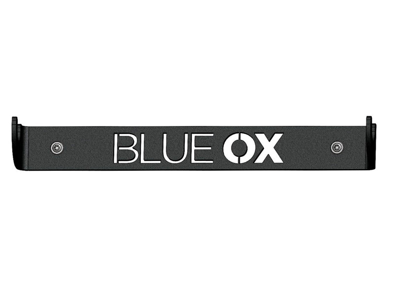Blue Ox BX88436 KIT, MUD FLAP, WALL MNT.