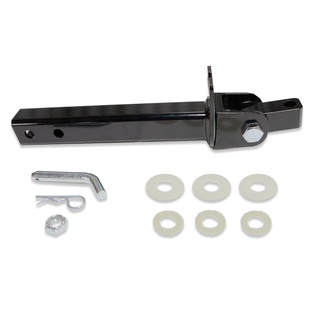 Blue Ox BX88438 Tow Bar Hitch Connector.