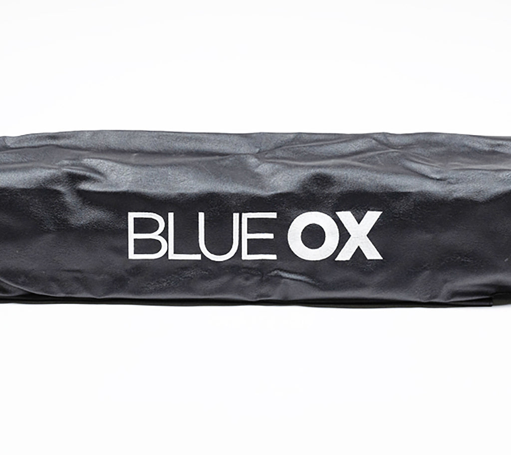 Blue Ox BX88440 Universal Tow Bar Cover for Motorhome Mounted Tow Bars